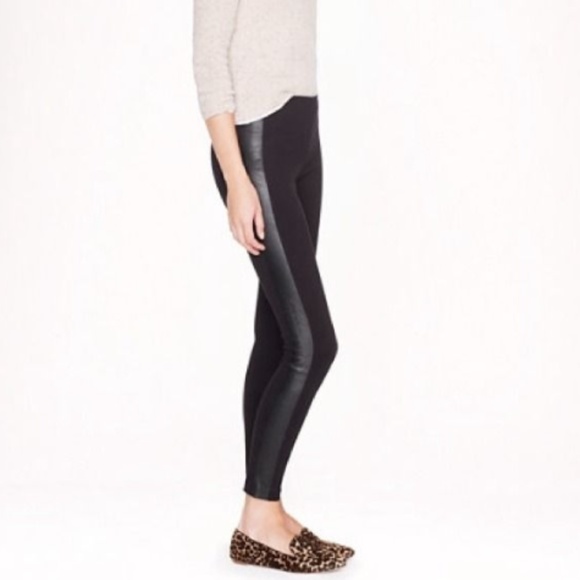J. Crew Pants - J. Crew pixie pant